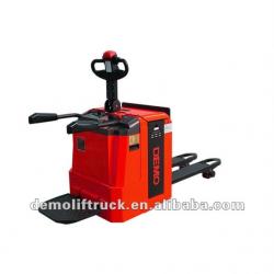 2T, Electric Pallet Truck