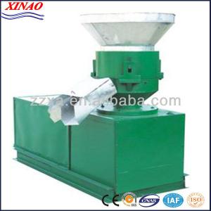 2T/H productivity organic ball fertilizer granulation machine