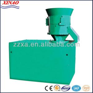 2T/H productivity organic fertilizer granulation equipment