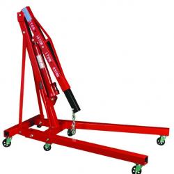 2T SHOP CRANE