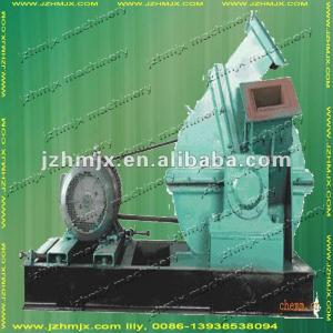 2t wood shaving crusher