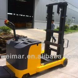 2ton electric reach truck