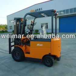 2Ton TK-20 Electric forklift