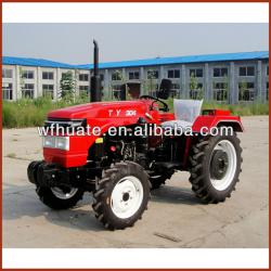 2wd, 4wd mini tractor 30hp, 35hp