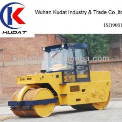 2Y8x10B Small Roller Static Tandem Roller