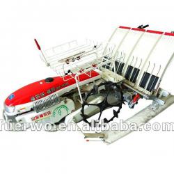 2z-430 Rice transplanter