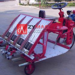 2Z-6300 walking paddy rice transplanter for sale!