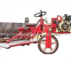 2Z-8238 Riding Type Rice Transplanter