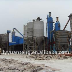 3 0000tons annual production capacity Plaster powder making machine