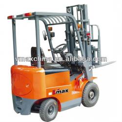 3.0t 4wheel battery forklift truck