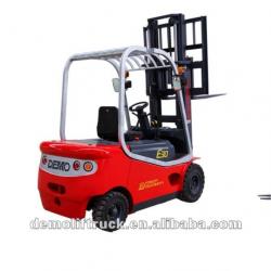 3.0T Electric Counterbalanced Forklift truck