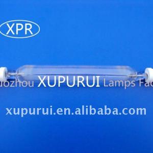 3.2kw 550mm curing uv lamp