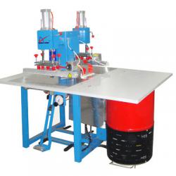 3.2KW High Frequency Plastic Welding Machine