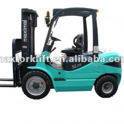 3-3.5T Diesel Forklift with Yanmar Engine