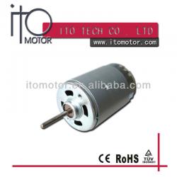 3-36V IRS 560/565SP Micro DC motor