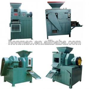 3-4 tph fuel briquette press for sale