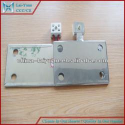 3~4mm Thickness Electric Heater Plate