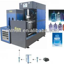 3-5 gallon blow molding machine