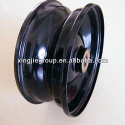 3.50-8 Rubber Wheel Rim