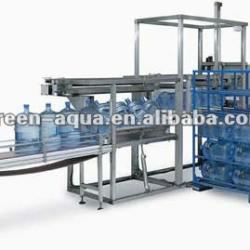 3/5Gallon Bottle Automatic Rack Stacker