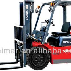 3.5t diesel forklift with ISUZU engine CPCD35