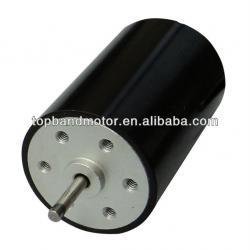 3.5w 22mm metal brush motor