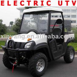 3.8 KW ELECTRIC UTV KDS MOTOR CURTIS CONTROLLER