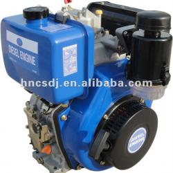 3.8hp Cheap price small diesel engine CS170F