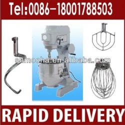 3 arms cake mixers bakery equipments/complete bakery equipment supplied