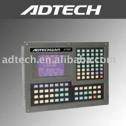 3 axis CNC controller for key making machine