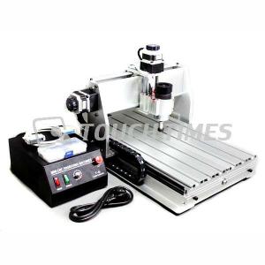 3 AXIS CNC Cutting Machine Hot Sale Mini CNC Router 3040