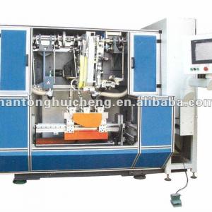 3 Axis CNC High Speed Drilling Machine GS180D