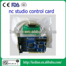 3 axis PCI motion control card for cnc router