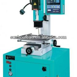 3 axis vertical drilling machine type CJ102