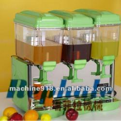 3 buckers juice extractor