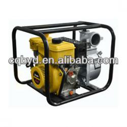 3'' diesel water pump