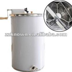 3 frames honey extractor hand crank type