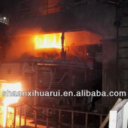 3-HX Electric arc furnace for sale