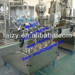 3-in-1 Bottle Water Washing, Filling and Capping Machine/Line/Equipment/System 0086-18703683073