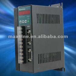 3 phase 220V 50Hz AC Servo driver