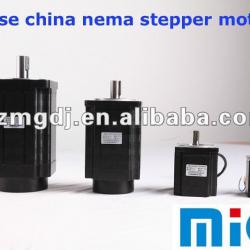 3 phase printer nema stepper motor