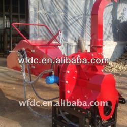 3 point hitch tractor PTO Wood Chipper