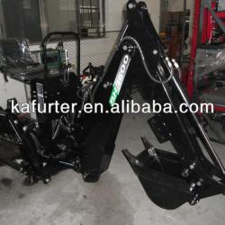 3 point hot sale hydraulic BH/LW backhoe for tractor