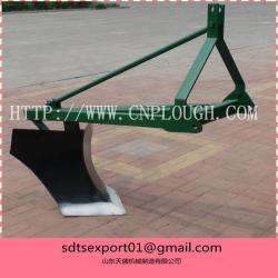 3-point linkage backhoe