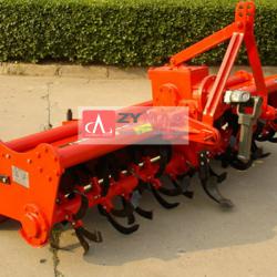 3-point rotary tiller with flat blade for sale!