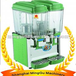 3-tank hot and cool bubble tea maker (CE/Manufacturer/ISO90001)