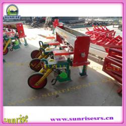 3 (three) row corn seed planter