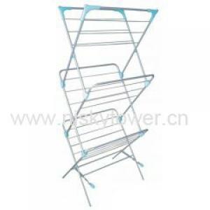 3-tier Adjustable Clothes Drier