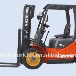 3 ton diesel forklift