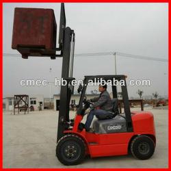 3 ton new forklift price